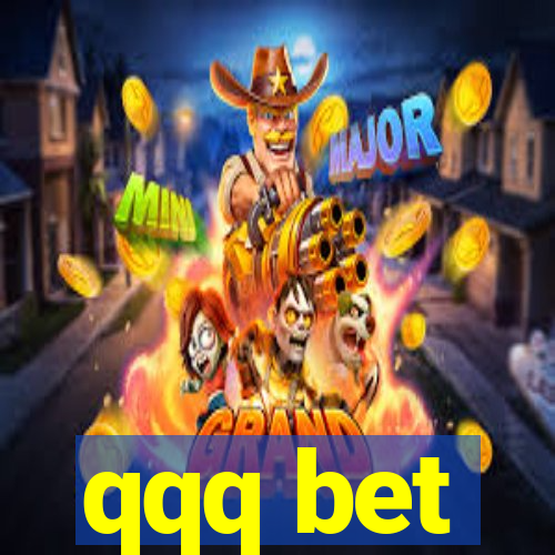 qqq bet